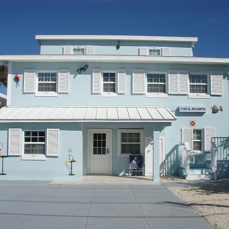 Paradise In New Smyrna Beach Florida Εξωτερικό φωτογραφία