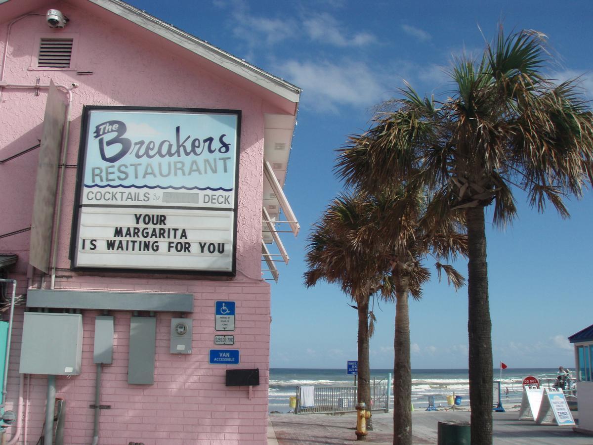 Paradise In New Smyrna Beach Florida Εξωτερικό φωτογραφία