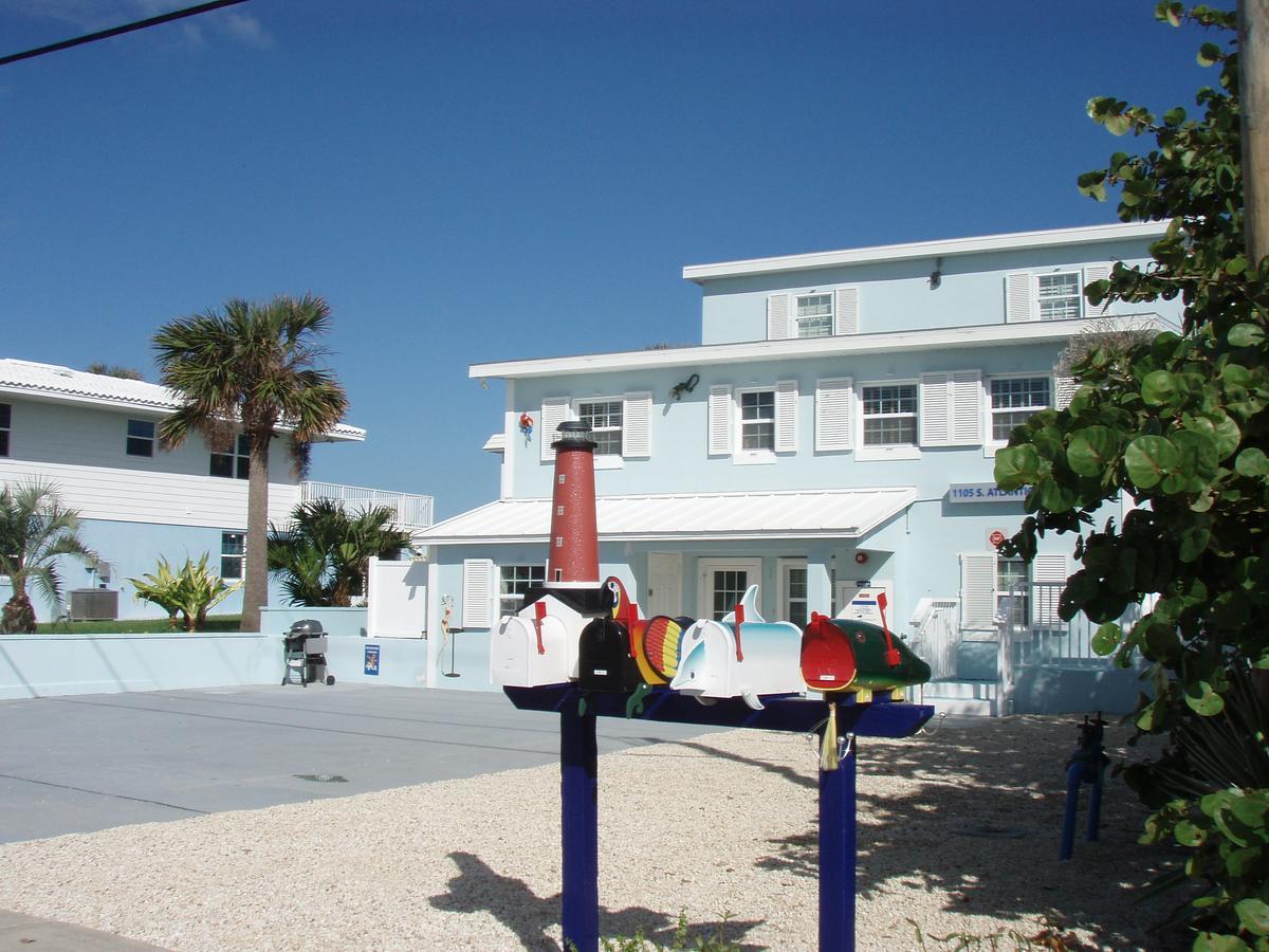 Paradise In New Smyrna Beach Florida Εξωτερικό φωτογραφία