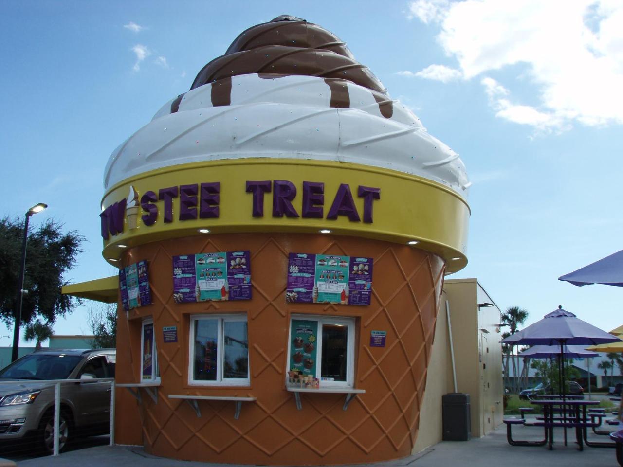 Paradise In New Smyrna Beach Florida Εξωτερικό φωτογραφία